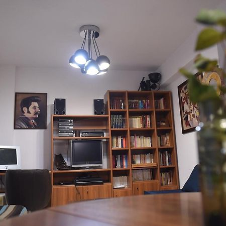 Studio Sun Арта Екстер'єр фото