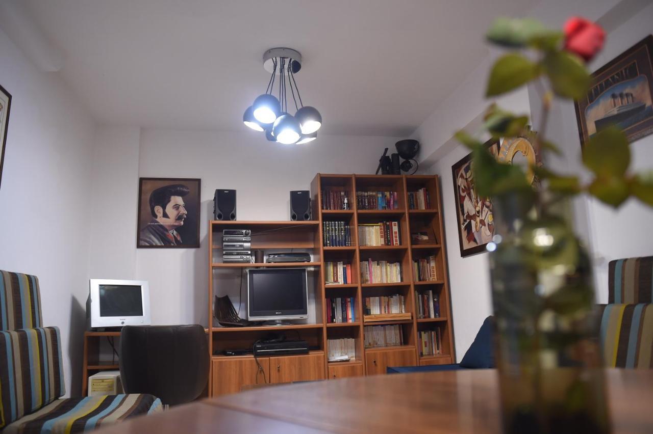 Studio Sun Арта Екстер'єр фото