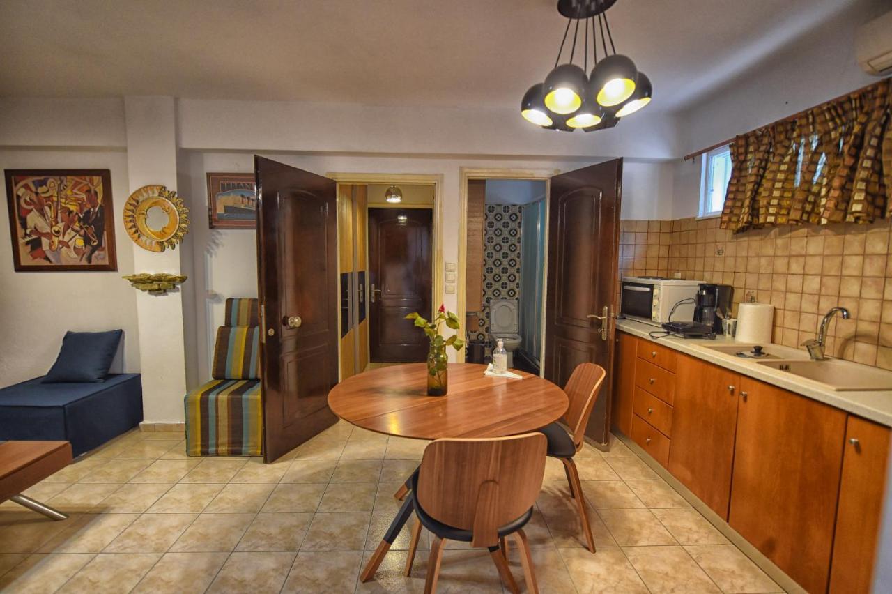 Studio Sun Арта Екстер'єр фото