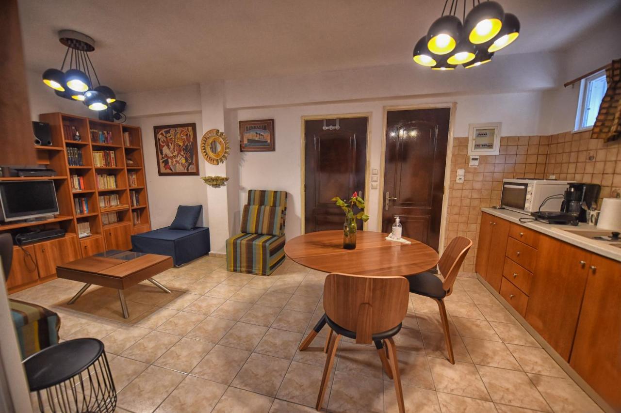 Studio Sun Арта Екстер'єр фото