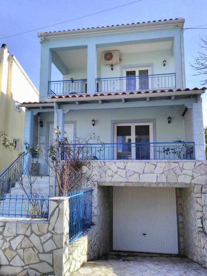 Studio Sun Арта Екстер'єр фото